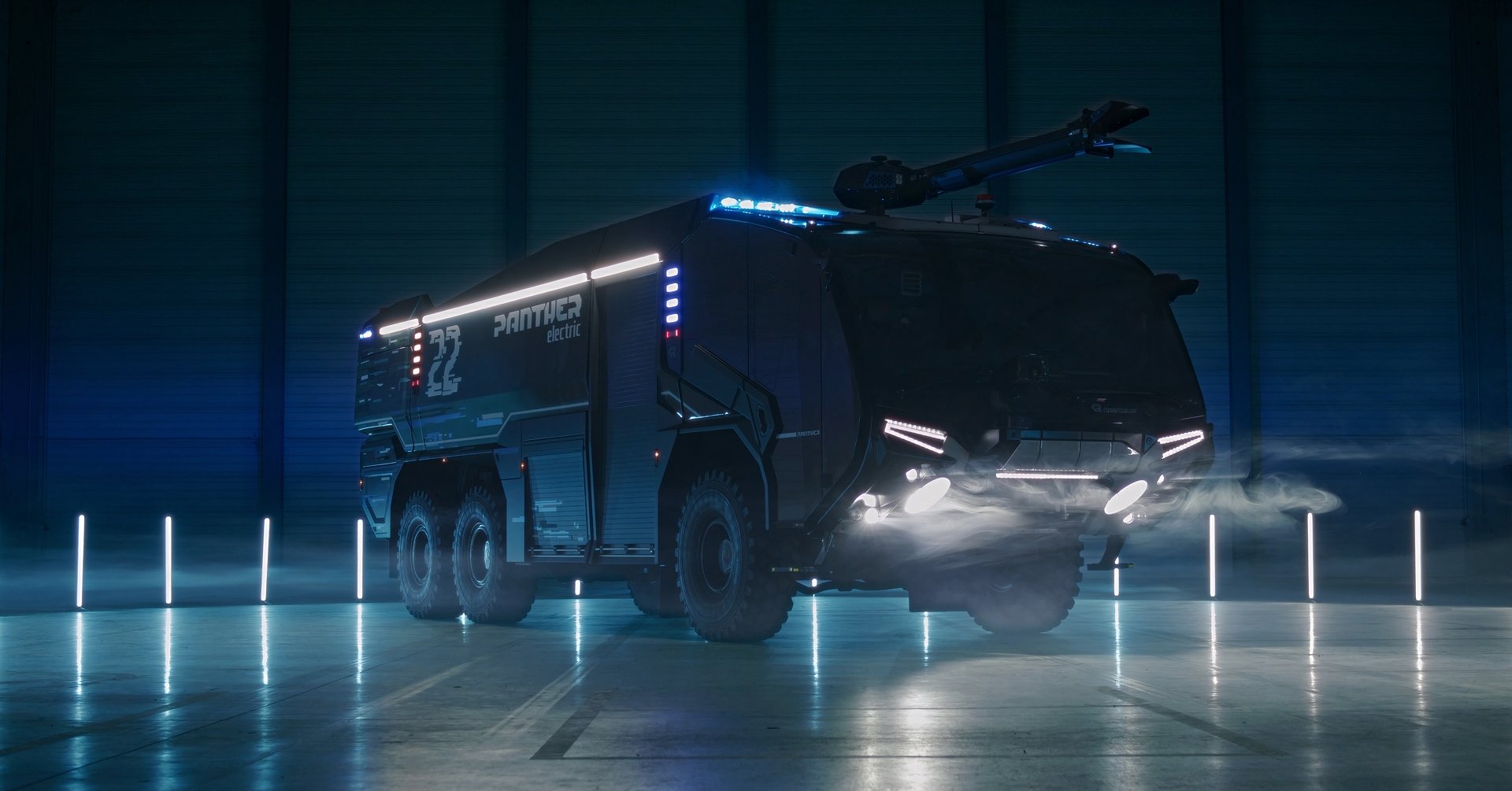 Corporate Website Relaunch | Rosenbauer Markenplattform - pixelart
